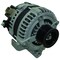 Wai Global Alternator, ALTND IRIF HP, 100 Amp12 Volt, CW, 7Groove Pulley 11088N - alternate 7